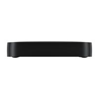 Station de lecture IPTV Android Quad Core XS97 K2 avec télécommande vocale, compatible Google Play, pour l'approvisionnement en gros OEM direct usine