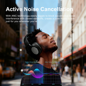 <span class=keywords><strong>2025</strong></span> mới đến nhà cung cấp Trung Quốc phong cách mới tốt nhất bán chất lượng tốt giá rẻ nhất giá không dây BT Tai nghe - Product Image 2