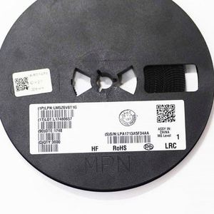 new original LM5Z6V8T1G SOD-523 Diodes Zener Diodes 200mW 6.8V 2uA - Product Image 1
