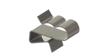 UISOLAR Support de câble sécurisé Clip de panneau solaire Gestion des câbles Pinces de montage PV Clips de câble solaire pour les installations d'énergie solaire