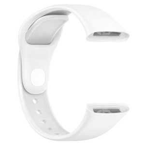 Bracelet de montre de luxe Trendybay 20 mm 22 mm en caoutchouc souple à libération rapide, bracelet sport pour Galaxy Watch <span class=keywords><strong>7</strong></span> 6 5 Xiaomi S4 S3, bracelet pour <span class=keywords><strong>Huawei</strong></span> - Product Image 1