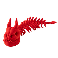 Pluche Dinosaurus Draak Skelet Kostuum Kinderen Halloween Cosplay Verkleedkleding Groothandel Aangepaste OEM Speelgoed 3D Spinosaurus Schedel PP Katoen