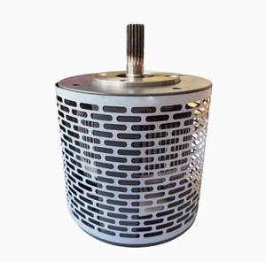 اقتران التخلف المغناطيسي التوتر المستمر المغناطيس الدائم الملحقات مقرنة مغناطيسية CYC hydesis CL1 - Product Image 1