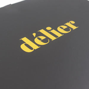 Caja <span class=keywords><strong>de</strong></span> Embalaje Magnética para Perfumes Cosméticos, Caja Rígida <span class=keywords><strong>de</strong></span> Cartón con Inserto <span class=keywords><strong>de</strong></span> EVA, <span class=keywords><strong>Estuches</strong></span> <span class=keywords><strong>de</strong></span> Regalo para Perfumes - Product Image 4