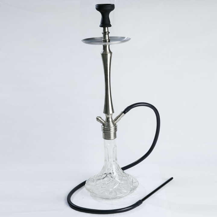 Shisha Cheap 3# Factory Directly Sale Qualified Luxury Cheap Glass Shisha