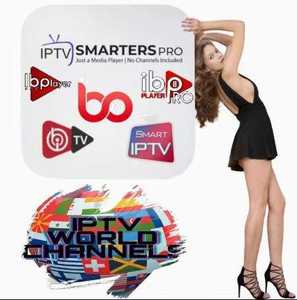 DejiaMei IPTVs : Le produit le plus vendu, Strong8K Ultra <span class=keywords><strong>HD</strong></span>, le choix privilégié des distributeurs. - Product Image 3