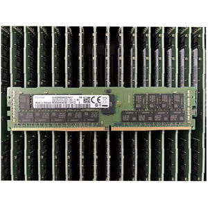 M393A4K40CB2-CVF 32G 2RX4 PC4-2933Y DDR4 ECC REG RDIMM 1.2V 288-pin Mémoire serveur 32G 2RX4 2933 REG - Product Image 3