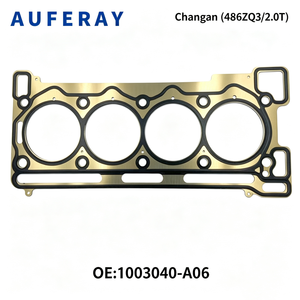 <span class=keywords><strong>Joint</strong></span> <span class=keywords><strong>de</strong></span> <span class=keywords><strong>culasse</strong></span> BlueCore 2.0T 1003040-A06 pour Changan CS95 CS85 – Pièces <span class=keywords><strong>de</strong></span> rechange pour révision moteur – Vente directe usine - Product Image 1