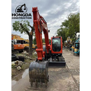 Utilisé pour la mini-pelle Kubota KX185 KX183 KX185-3 KX165 KX155 à vendre prix raisonnable composants de base moteur - Product Image 2