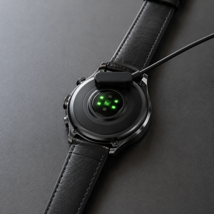 Smartwatch Android 4G LTE Quad Core 1.73 Pollici AMOLED 446x446 3GB+32GB GPS WiFi Fotocamera Estraibile 2MP 800mAh <span class=keywords><strong>Google</strong></span> <span class=keywords><strong>Play</strong></span> - Product Image 6