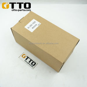 OTTO pezzi di ricambio motore escavatore DH225-9 filtro carburante 65.12501-7042C 400403-00272B 65.12501-7023B per <span class=keywords><strong>Daewoo</strong></span> - Product Image 2