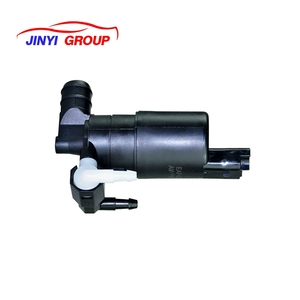 Pompe de lave-glace pour PORSCHE 911 1989-1998 643492 9643447980 643475 6001549444 289200004R 8200194414 964 344 79 80 - Product Image 2