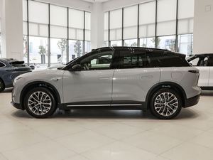 Para NIO ES6: donde la velocidad se encuentra con la sostenibilidad en un paquete eléctrico de lujo - Product Image 4