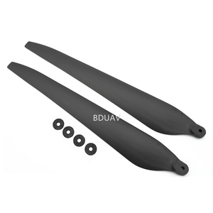 Hélice Plegable Original Hobbywing FOC para Sistema de Potencia X8 3011 EFT E616P 10KG 16KG Dron Agrícola - Product Image 1