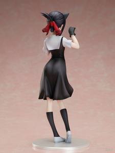 Figurines de jeu d'<span class=keywords><strong>anime</strong></span> de 22 cm, Kaguya-sama Love Is War, <span class=keywords><strong>Fujiwara</strong></span> <span class=keywords><strong>Chika</strong></span>, modèle de lapin, poupées kawaii, figurines de filles japonaises, décoration - Product Image 5