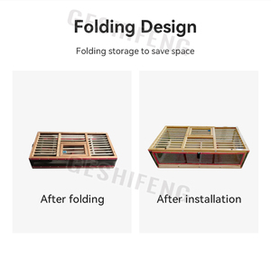 50cm 60cm 70cm 80cm FÁBRICA <span class=keywords><strong>DE</strong></span> China jaula <span class=keywords><strong>de</strong></span> palomas <span class=keywords><strong>de</strong></span> carreras <span class=keywords><strong>de</strong></span> <span class=keywords><strong>madera</strong></span> <span class=keywords><strong>de</strong></span> varios tamaños transporte <span class=keywords><strong>de</strong></span> <span class=keywords><strong>madera</strong></span> plegable lleva caja <span class=keywords><strong>de</strong></span> palomas - Product Image 3