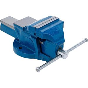 Étau d'établi BGS Mâchoires 80 mm - Product Image 4