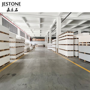 Lámina de Superficie Sólida Acrílica <span class=keywords><strong>Corian</strong></span> Color Mármol, <span class=keywords><strong>Precio</strong></span> al por Mayor - Product Image 6