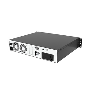 Mountain Shield <b>UPS</b> Rack Mounted 1-3KVA LiFePO4 Battery Regulated <b>For</b> <b>Computer</b> Room Equipment - Product Image 2