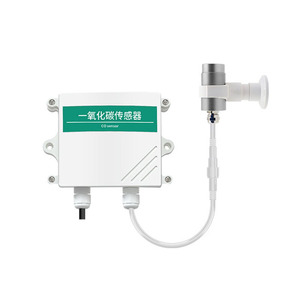 Detector de Monóxido de Carbono 485 de Grado Industrial, Alarma de Detección de Concentración de CO, 4-20mA - Product Image 3
