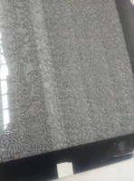 État Neuf Usine Automatique Ligne Plat Ou Plié verre four de trempe de verre plat de four