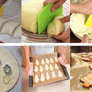 อุปกรณ์เครื่องครัวทำจากซิลิโคน29ชิ้นสำหรับผู้เริ่มต้นทำอาหาร - Product Image 5