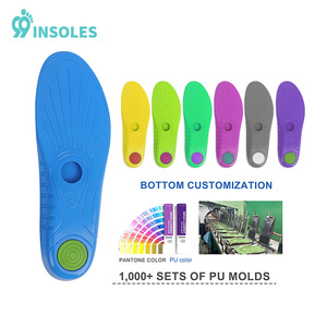 Оптовые стельки 99insoles: индивидуальные стельки для детей с умным скрытым <span class=keywords><strong>GPS</strong></span>-трекером, стельки для пожилых людей с защитой от потери, совместимые с Airtag - Product Image 3