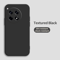 Vente en gros de coques de téléphone portable en silicone liquide de luxe antichoc pour OnePlus ACE2PRO ACE2V ACEPRO ACE Racing Edition