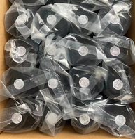Qinyu tinta Film Transfer DTF UV 500ML 1000ML kualitas tinggi untuk i3200 TX800 XP600 kepala cetak DTF UV
