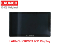 Écran LCD pour LAUNCH X431 CRP909 Auto Scanner Écran LCD Panneau Numériseur
