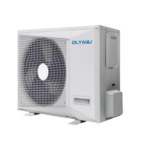 Olyair Mini VRF 8-14KW <span class=keywords><strong>condizionatore</strong></span> d'aria per la famiglia Hotel R32 fornitura di <span class=keywords><strong>riscaldamento</strong></span> di raffreddamento ad acqua calda contemporaneamente recupero di calore - Product Image 2