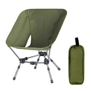 Camping Folding Chair, Portable Folding Seat Backpack, Camouflage Stool  Backpack Wear-resistant Chair Bag for Outdoor, Fishing, Hunting, Climbing