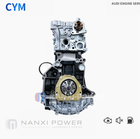 Nuovo Motore a Iniezione Diretta Turbo Benzina CYM 2.0L per Volkswagen L Magotan