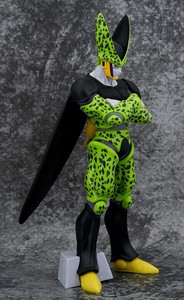 XR <span class=keywords><strong>Dragon</strong></span> Balls 30.5 CM Cellule <span class=keywords><strong>Dragon</strong></span> <span class=keywords><strong>Z</strong></span> <span class=keywords><strong>Ball</strong></span> Anime Figure Avec Couleur Carton Action Figure - Product Image 2