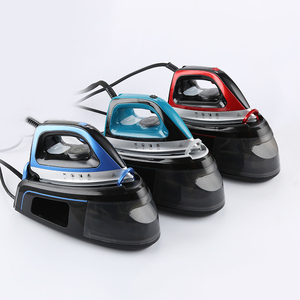 Estación <span class=keywords><strong>de</strong></span> vapor Vertical <span class=keywords><strong>de</strong></span> hierro, generador <span class=keywords><strong>de</strong></span> vapor <span class=keywords><strong>de</strong></span> alta calidad - Product Image 3