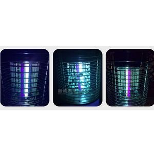 โรเฉิง โคมไฟสนามหญ้า RC-F103Bg สแตนเลสสตีล LED 5000K IP65 ไฟส่องสว่างกลางแจ้งสำหรับสวน พร้อมฟังก์ชั่นกำจัดยุง - Product Image 5