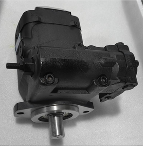 Pompe à piston variable à circuit ouvert hydraulique PVWH PVWJ PVG PVM PVWH-15-LSAY-CNSN PVWJ-076-A1UV-RDFS-P-1NNSN - Product Image 5