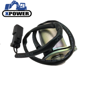 20Y-60-32120ประกอบโซลินอยด์วาล์วสำหรับ PC220-7 PC220-8 PC220LC-7รถขุด - Product Image 1