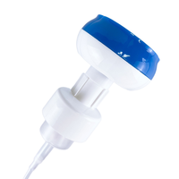 43mm Cat Claw Shape Schaum pumpe für Händedesinfektionsflaschen-Shampoo-Spender