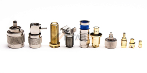 Câble coaxial PAL <span class=keywords><strong>TV</strong></span> Connecteur RF Soudure Mâle <span class=keywords><strong>Antenne</strong></span> PCB Mount - Product Image 2