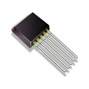 Circuitos Integrados, Chip MCU, Módulo MOSFET IGBT, Transistor MLX90395KLW-BBA-000-<span class=keywords><strong>RE</strong></span> SMD - Product Image 6