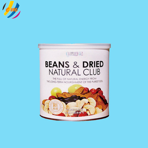 Dễ dàng bóc lớp thực phẩm pringle Khoai Tây Chip khô bao bì thực phẩm giấy có thể - Product Image 3