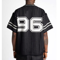 Pull à manches courtes pour homme avec logo personnalisé, tricot de mode, texture côtelée, coton, chemise en crochet, pull pour homme, jersey tricoté pour homme