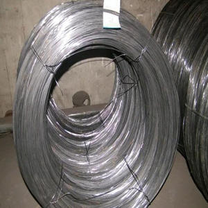 Precio barato, venta directa de fábrica, garantía de calidad, alambre de acero galvanizado de calibre 8 - Product Image 6