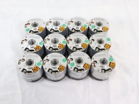 Hohlwellen-Drehaktuator für Roboter 100:1 DC Gelenkaktuator-Modulmotor Roboterarmgelenke für Motorikbehinderte