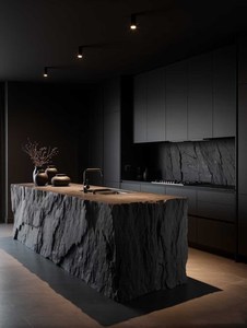 Mobili di Lusso Elabor, Design Moderni Personalizzati, Armadi da Cucina Laccati - Product Image 2