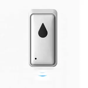 Fabriek Prijs Groothandel 1000Ml Touchless Handdesinfecterend Gel Liquid Sensor Muur Gemonteerde Automatische Zeepdispenser