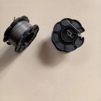 Fil électrique de calibre 16