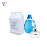 Parfum Liquide pour Linge en Gros, Cologne Stable, Parfum Longue Durée, Parfum Quotidien