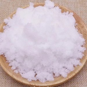 Precio de Fábrica Sulfato de Potasio y Aluminio Granular <span class=keywords><strong>2</strong></span>-4mm Grado Industrial y Alimentario Alumbre Potásico para Curtido, Desodorante e Ignífugo - Product Image 4